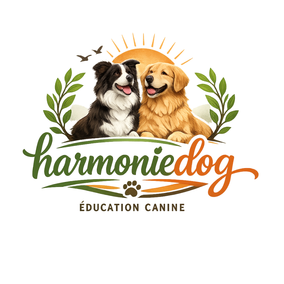 HarmonieDog